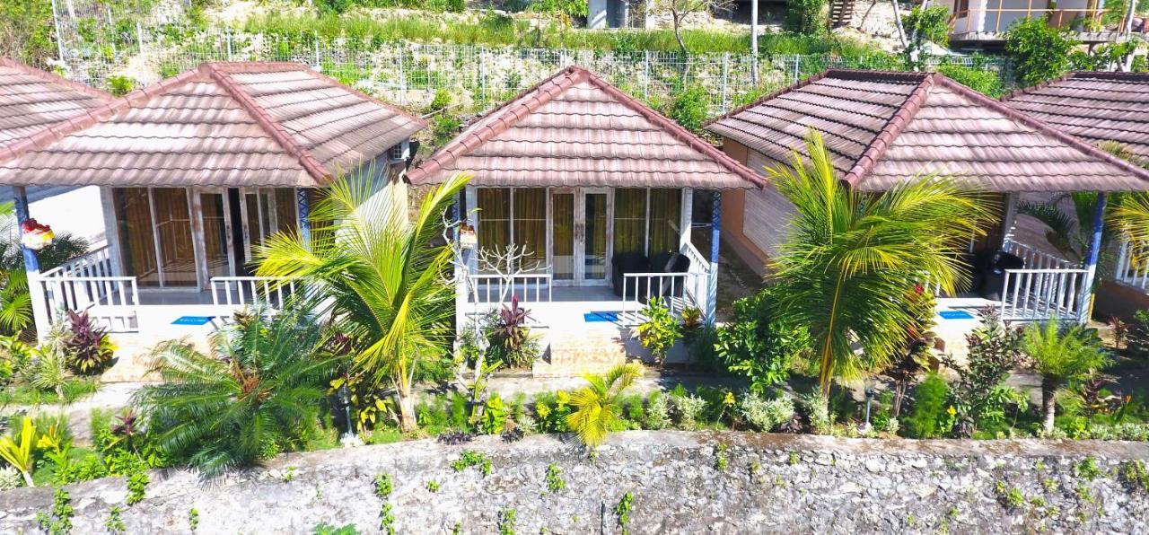 The Pancor Jungle Resort Ped エクステリア 写真