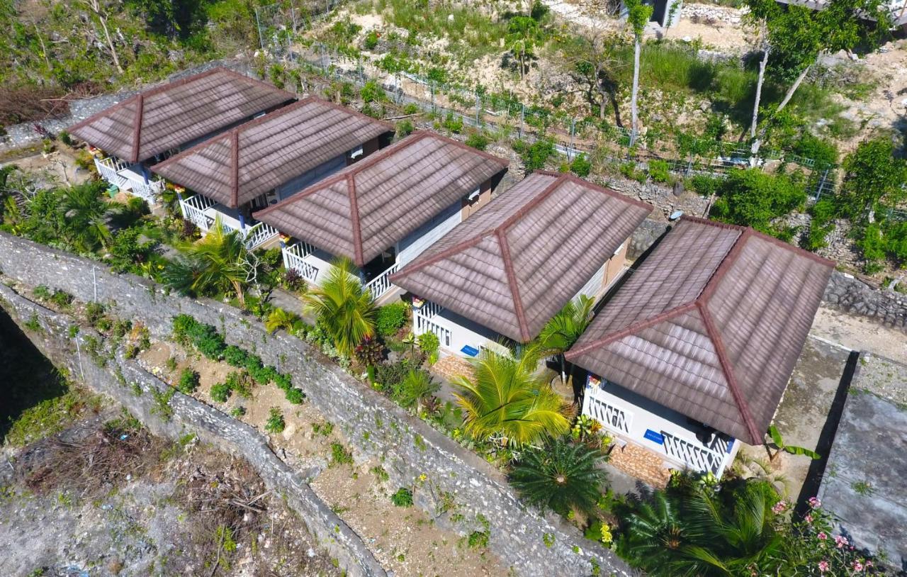 The Pancor Jungle Resort Ped エクステリア 写真