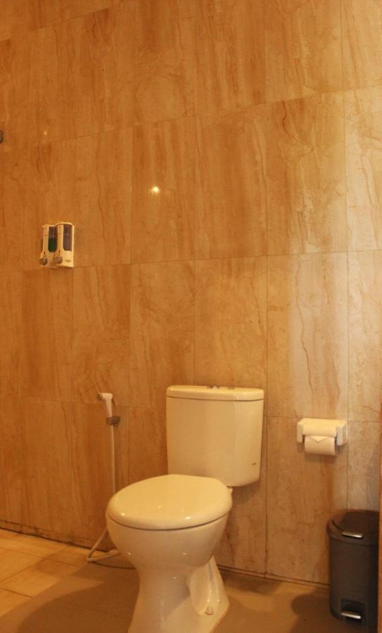 The Pancor Jungle Resort Ped エクステリア 写真