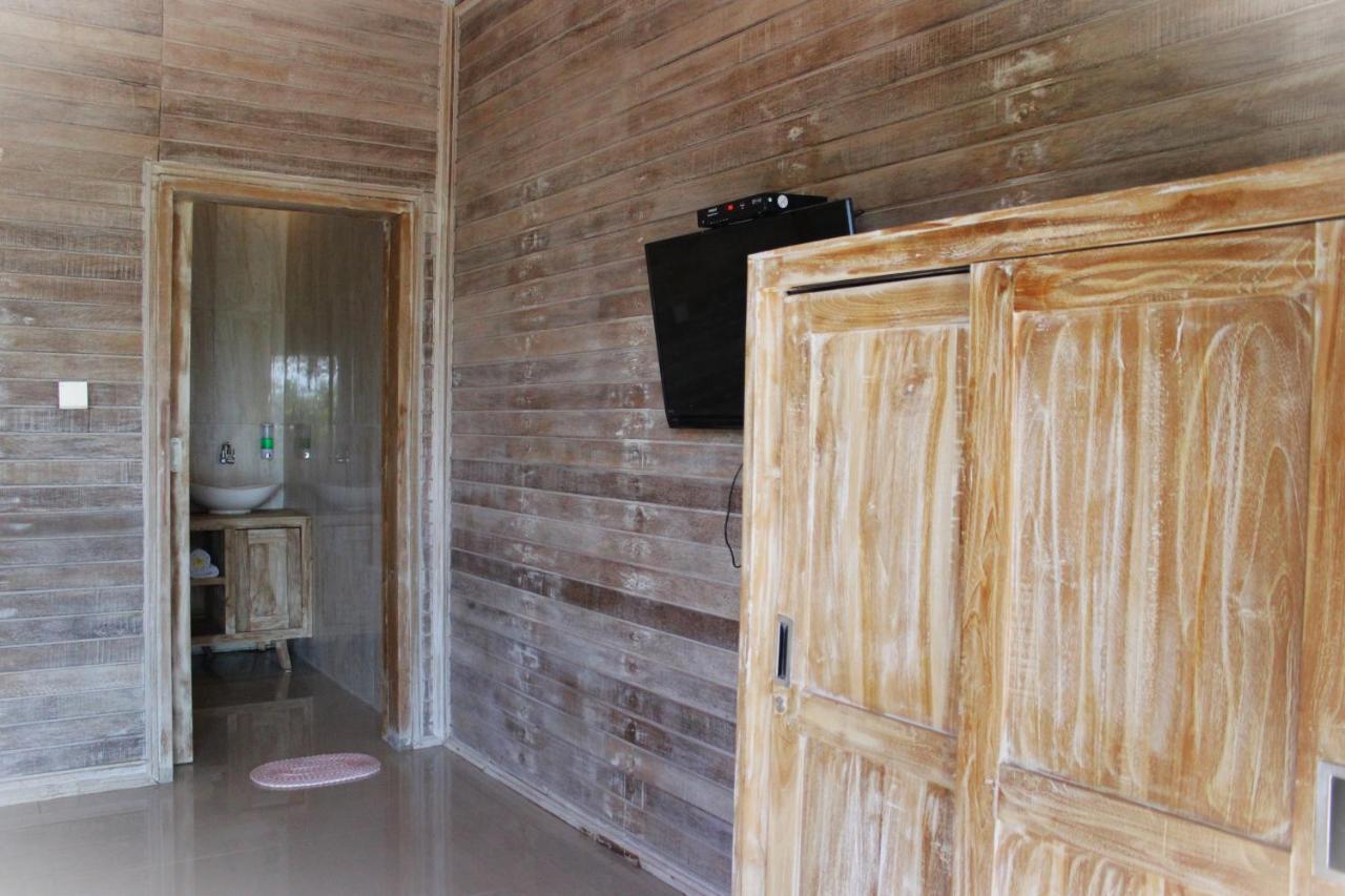 The Pancor Jungle Resort Ped エクステリア 写真