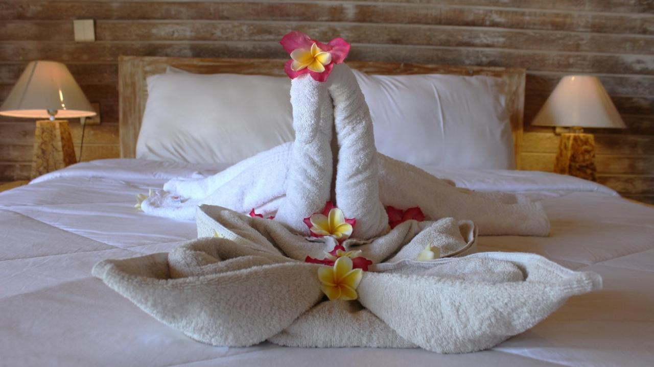 The Pancor Jungle Resort Ped エクステリア 写真