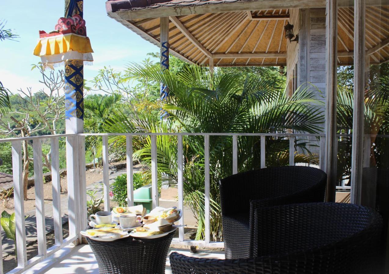 The Pancor Jungle Resort Ped エクステリア 写真