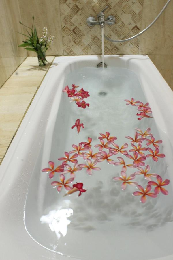 The Pancor Jungle Resort Ped エクステリア 写真