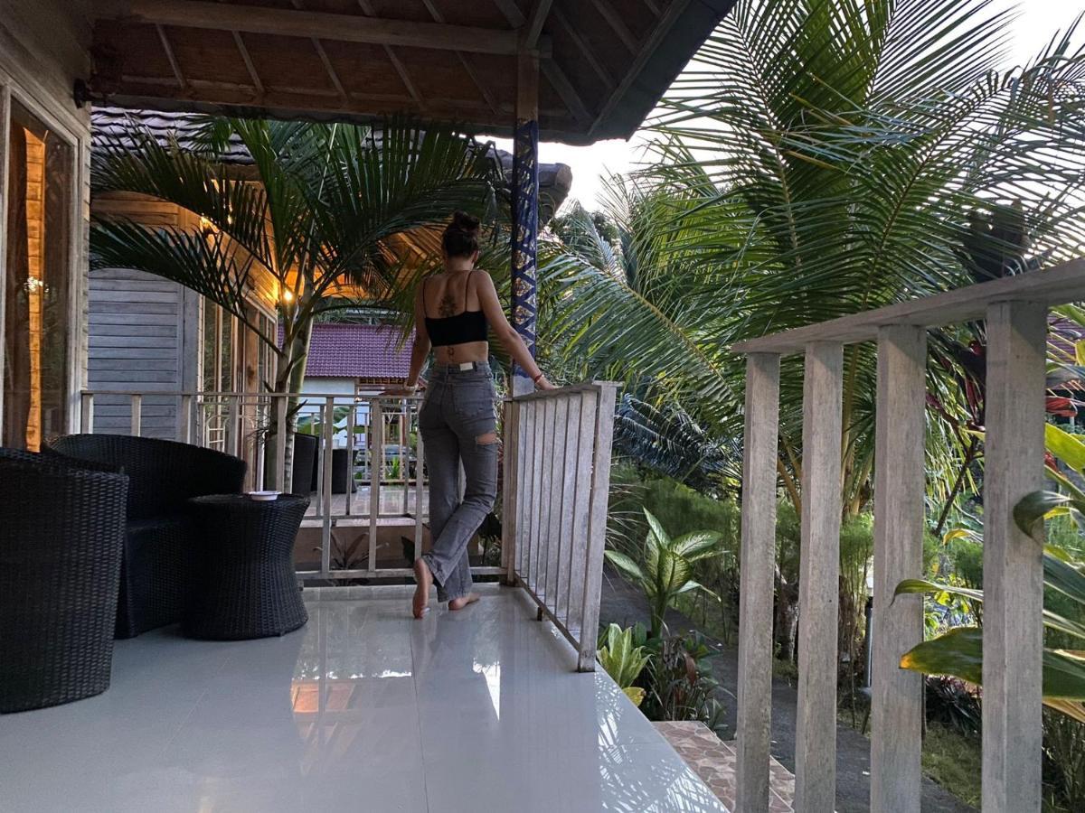 The Pancor Jungle Resort Ped エクステリア 写真