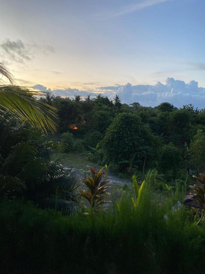The Pancor Jungle Resort Ped エクステリア 写真