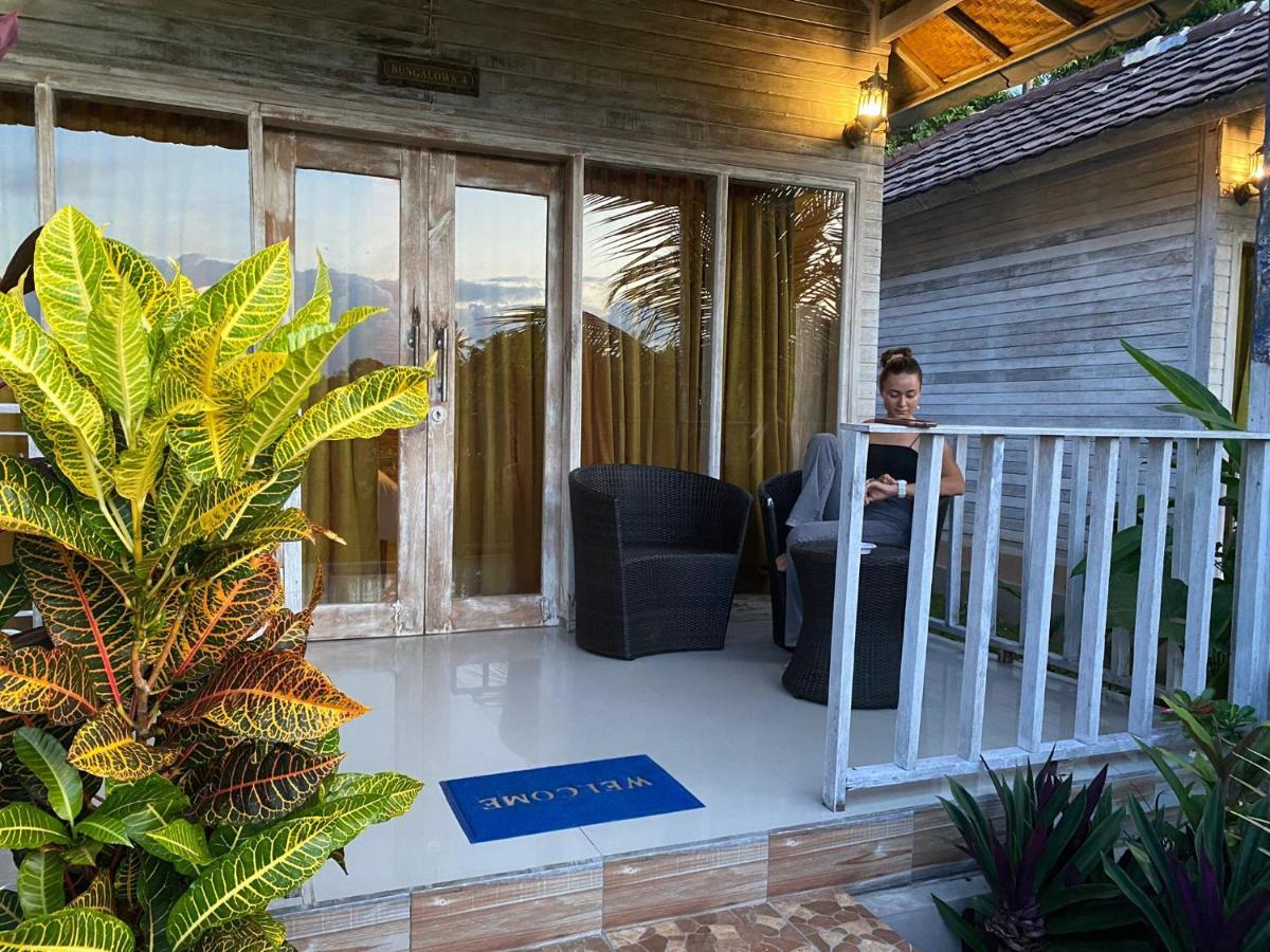 The Pancor Jungle Resort Ped エクステリア 写真