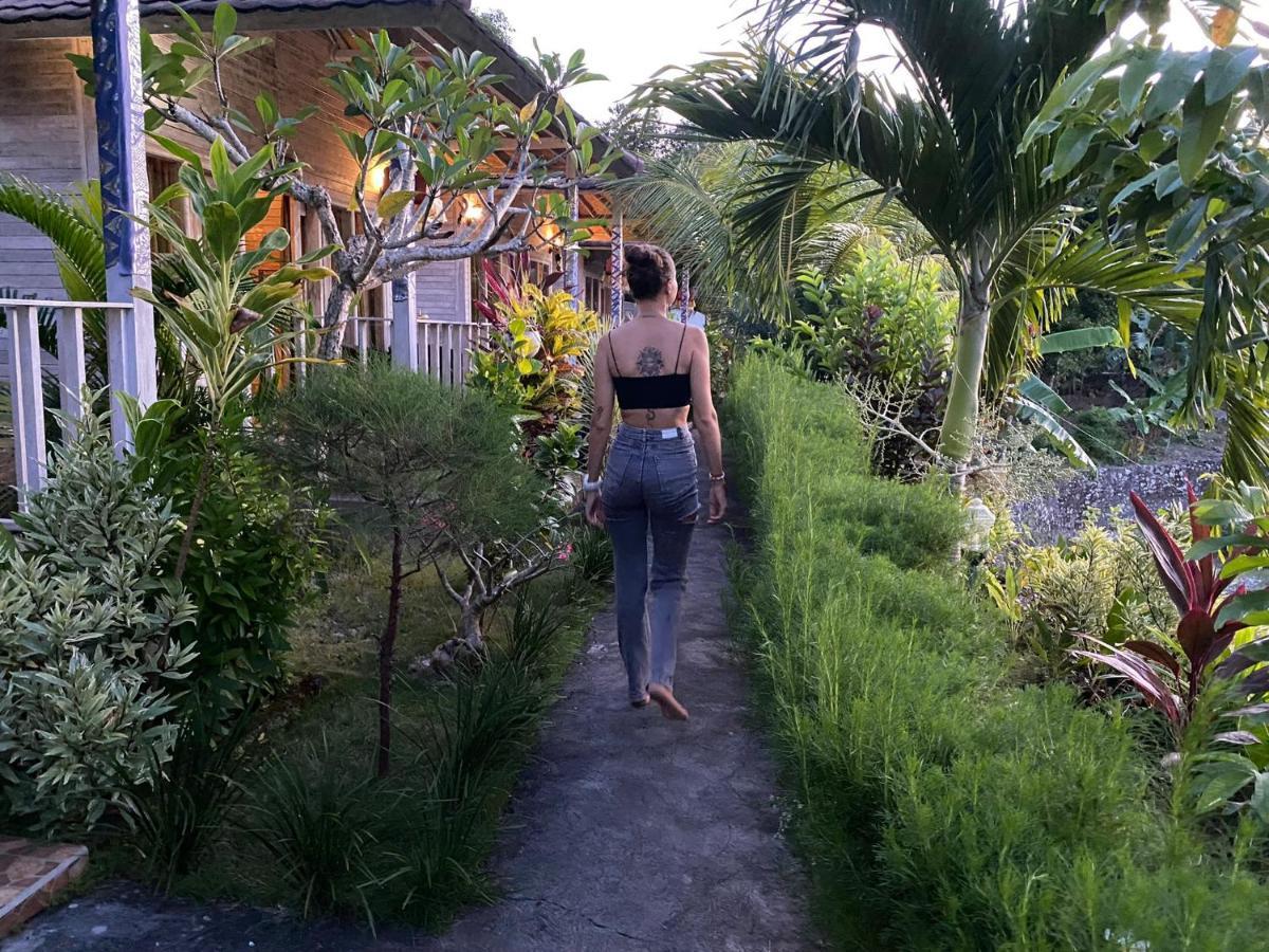 The Pancor Jungle Resort Ped エクステリア 写真