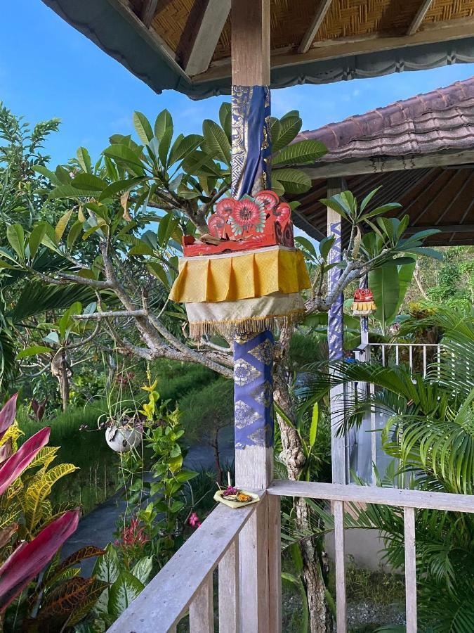 The Pancor Jungle Resort Ped エクステリア 写真