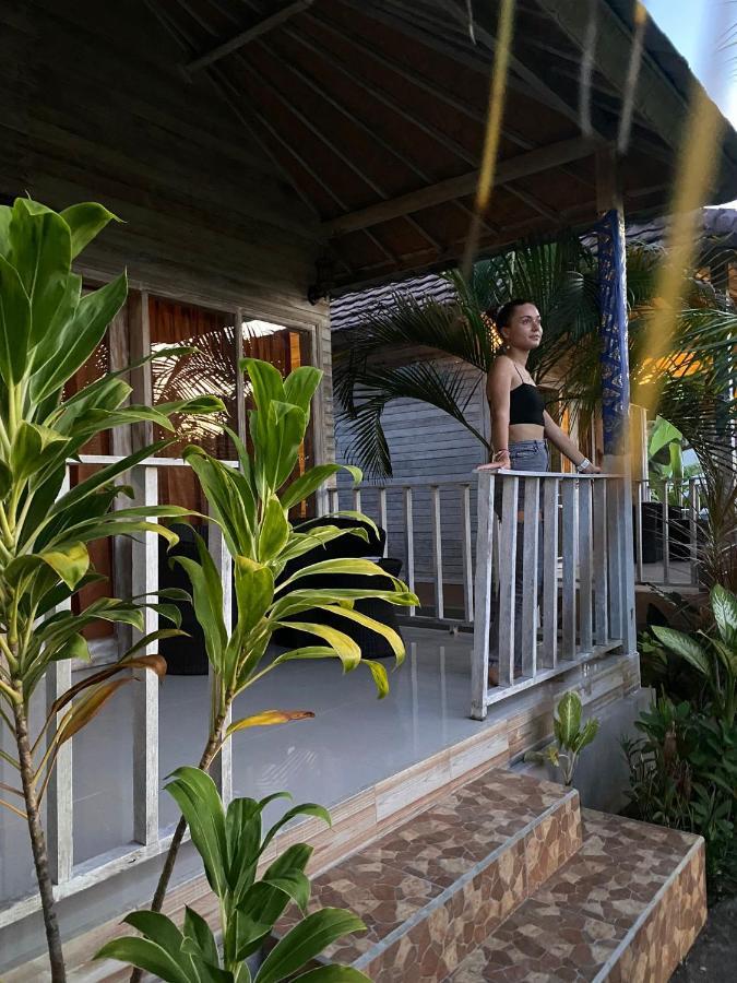The Pancor Jungle Resort Ped エクステリア 写真