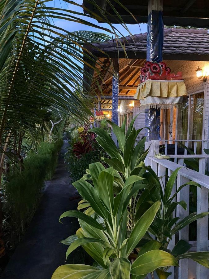 The Pancor Jungle Resort Ped エクステリア 写真