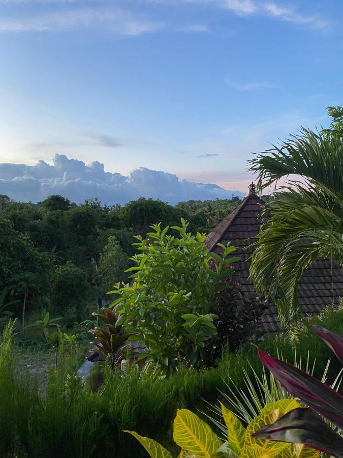 The Pancor Jungle Resort Ped エクステリア 写真