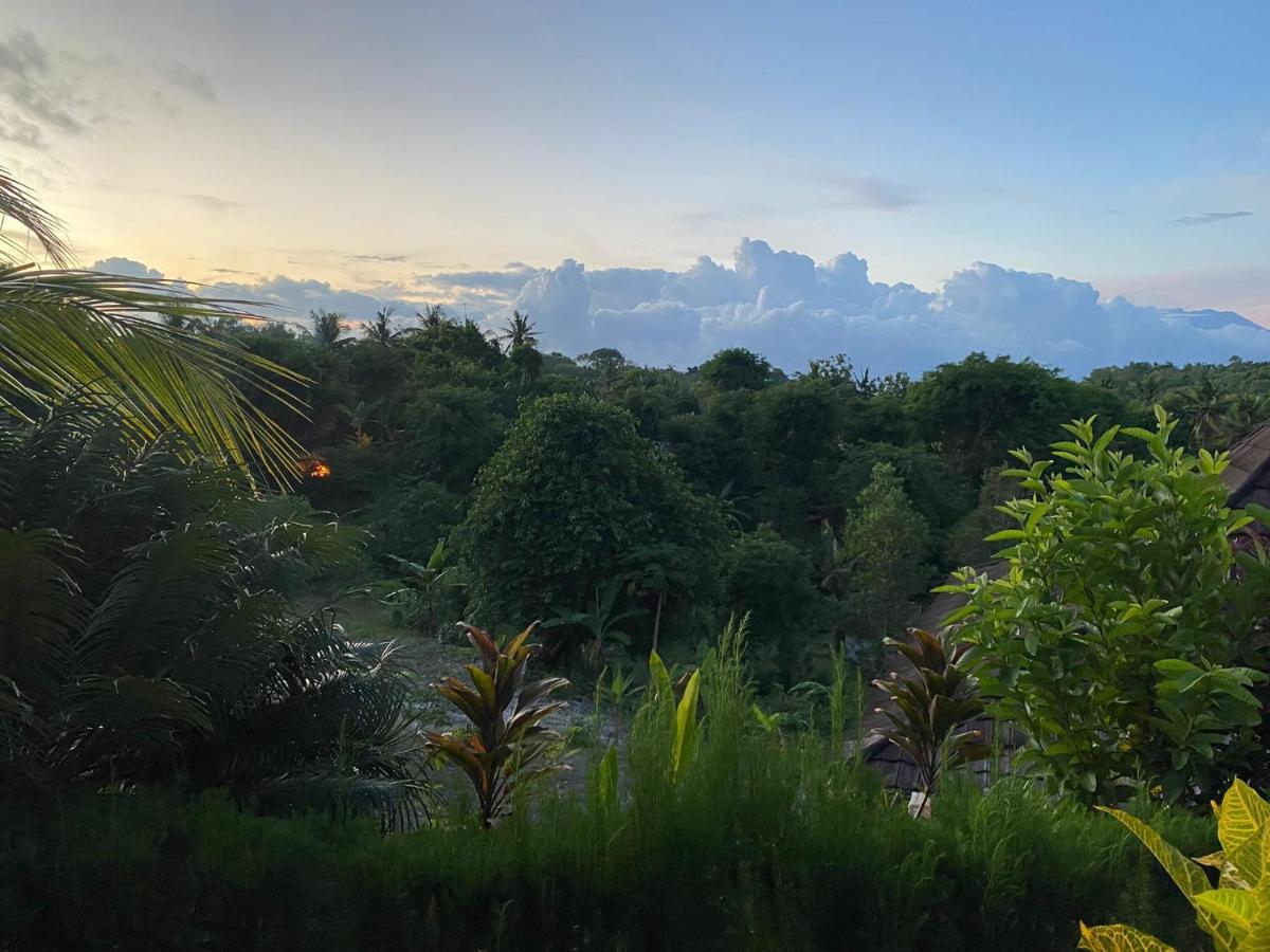 The Pancor Jungle Resort Ped エクステリア 写真